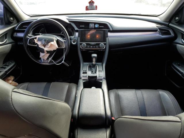 Photo 8 from auction – 2016 HONDA CIVIC TOUR with VIN 19XFC1F97GE001998