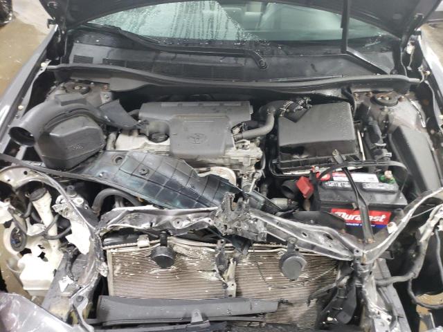 Photo 11 from auction – 2013 TOYOTA CAMRY L with VIN 4T4BF1FK8DR314534