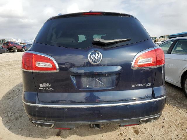 Photo 6 from auction – 2016 BUICK ENCLAVE with VIN 5GAKVCKD4GJ217875
