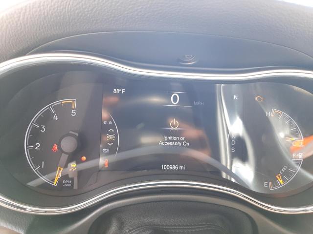 Photo 9 from auction – 2015 JEEP GRAND CHER with VIN 1C4RJFBM2FC783255