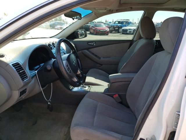 Photo 7 from auction – 2011 NISSAN ALTIMA BAS with VIN 1N4AL2AP9BN430964
