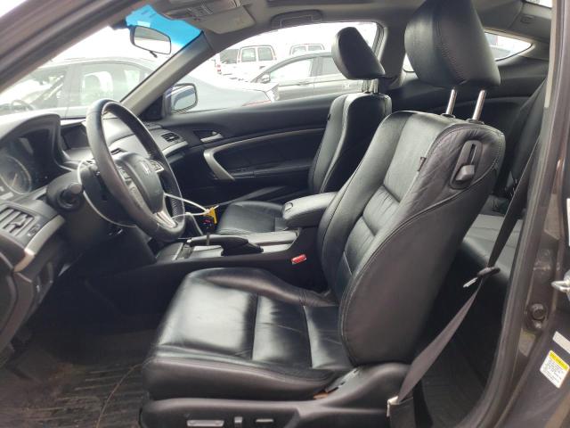 Photo 7 from auction – 2011 HONDA ACCORD EXL with VIN 1HGCS2B84BA003844