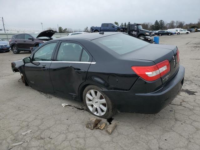 Photo 2 from auction – 2007 LINCOLN MKZ with VIN 3LNHM26T67R616537