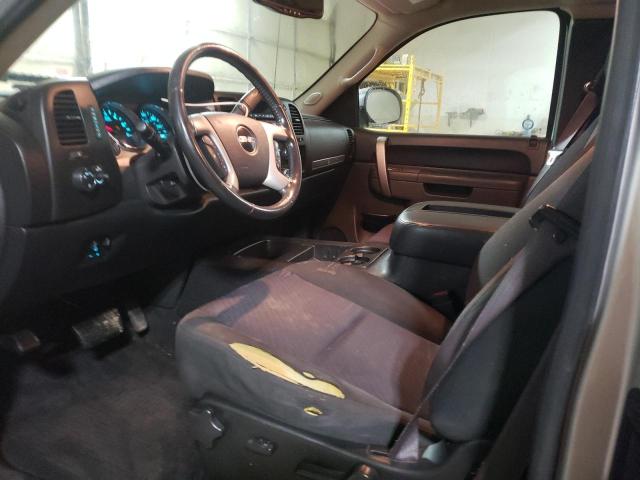Photo 7 from auction – 2010 GMC SIERRA K15 with VIN 1GTSKVE35AZ121445