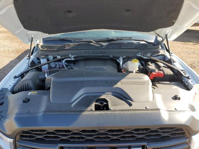 Photo 11 from auction – 2022 RAM 2500 TRADE with VIN 3C6UR5HJXNG424457