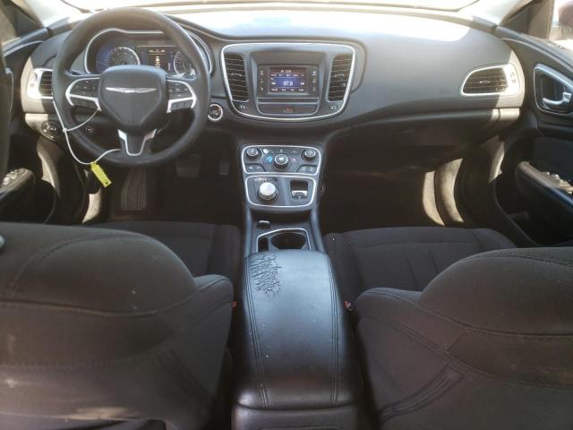 Photo 8 from auction – 2015 CHRYSLER 200 LIMITE with VIN 1C3CCCAB4FN754167