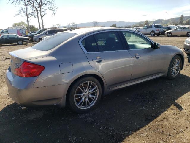Photo 3 from auction – 2008 INFINITI G35 with VIN JNKBV61E68M206403