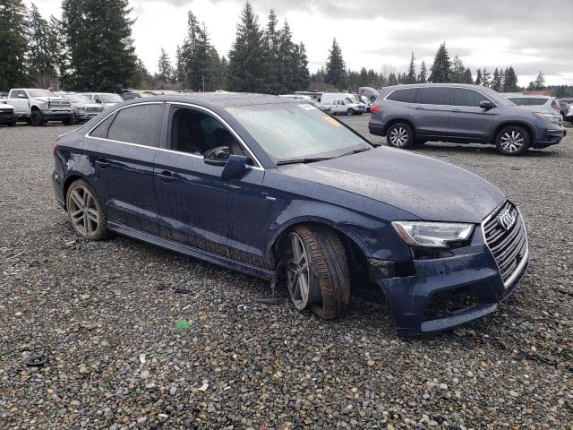 Photo 4 from auction – 2017 AUDI A3 PREMIUM with VIN WAUJ8GFF7H1028849