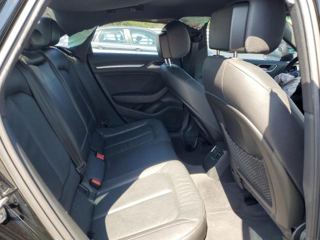Photo 10 from auction – 2015 AUDI A3 PREMIUM with VIN WAUACGFF1F1071336