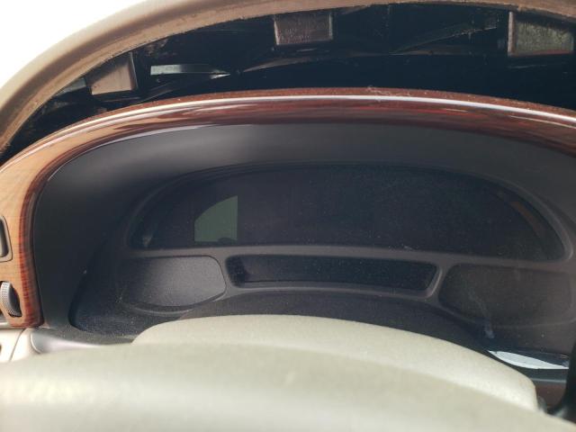 Photo 9 from auction – 2005 CADILLAC DEVILLE DH with VIN 1G6KE57Y05U168808