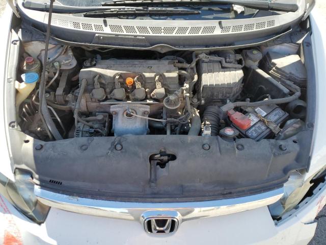 Photo 11 from auction – 2008 HONDA CIVIC LX with VIN 2HGFA16548H307535
