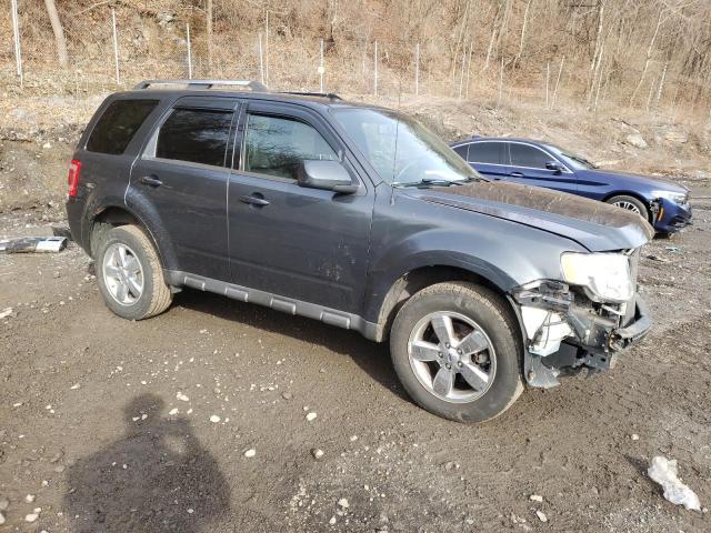 Photo 4 from auction – 2009 FORD ESCAPE LIM with VIN 1FMCU94719KA22213