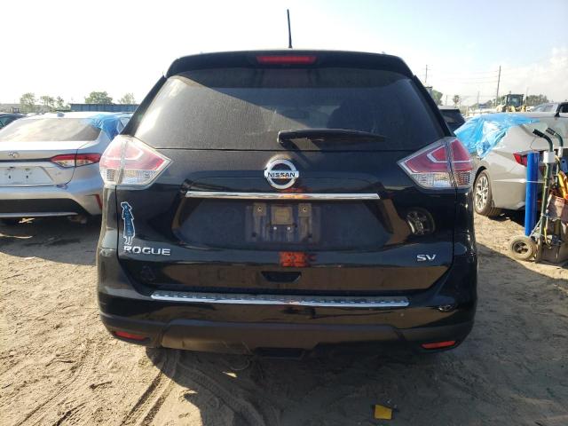 Photo 6 from auction – 2016 NISSAN ROGUE S with VIN JN8AT2MT1GW027831