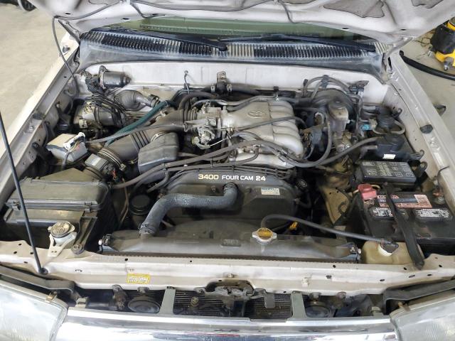 Photo 12 from auction – 1997 TOYOTA 4RUNNER SR with VIN JT3GN86R4V0049332