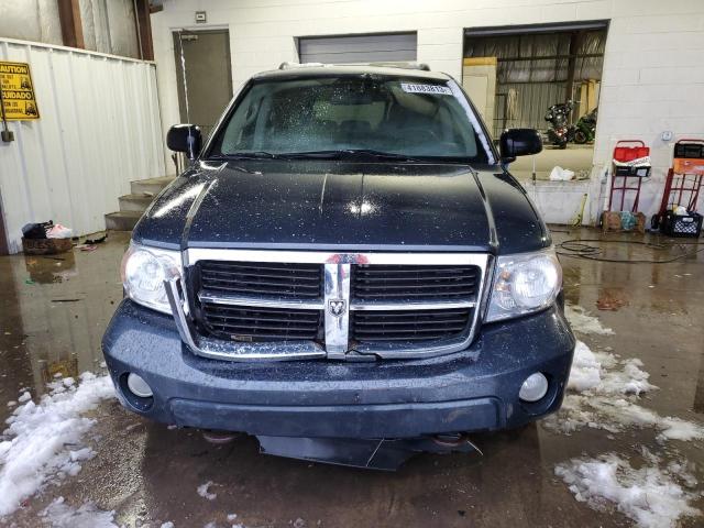 Photo 5 from auction – 2008 DODGE DURANGO SL with VIN 1D8HB48N58F108600