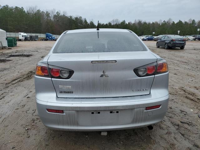 Photo 6 from auction – 2015 MITSUBISHI LANCER ES with VIN JA32U2FU1FU000771