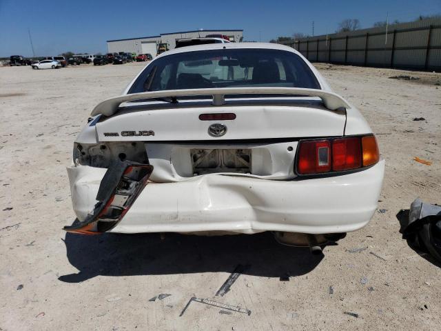 Photo 6 from auction – 1997 TOYOTA CELICA ST with VIN JT2DB02T9V0063911