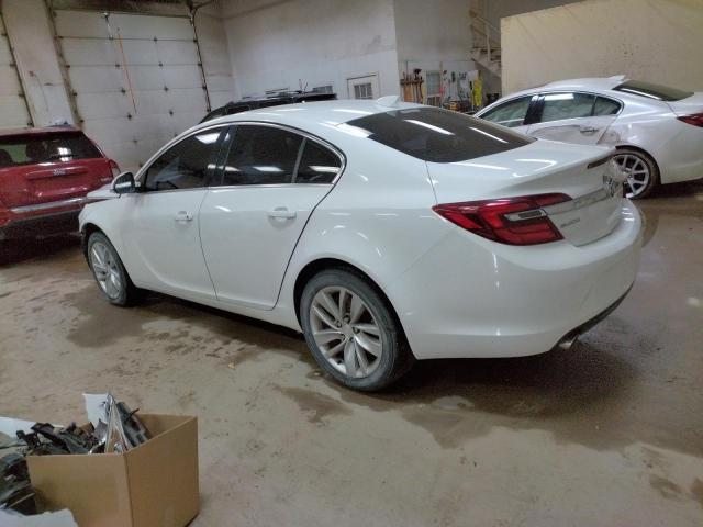 Photo 2 from auction – 2015 BUICK REGAL with VIN 2G4GL5EX4F9139339
