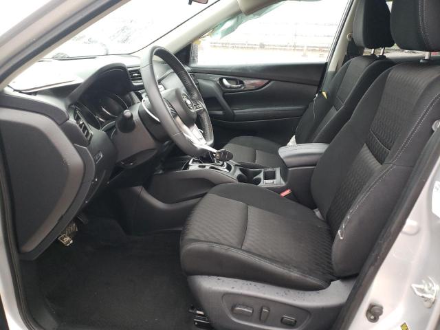 Photo 7 from auction – 2018 NISSAN ROGUE S with VIN KNMAT2MT3JP506247