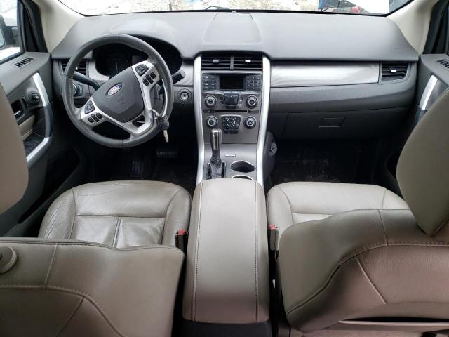 Photo 8 from auction – 2012 FORD EDGE SEL with VIN 2FMDK3J94CBA48948