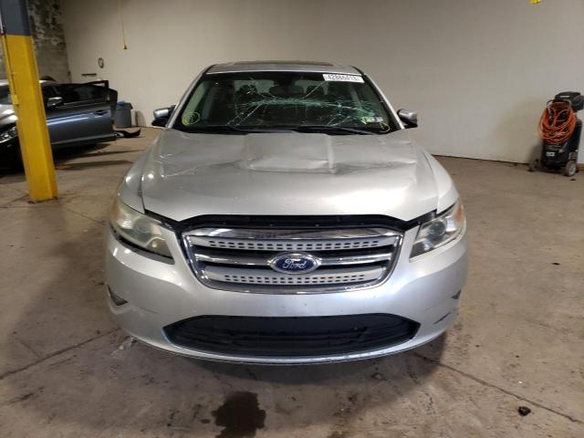 Photo 5 from auction – 2011 FORD TAURUS SEL with VIN 1FAHP2EW4BG121038