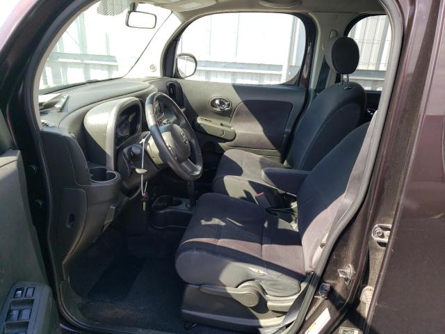 Photo 7 from auction – 2011 NISSAN CUBE BASE with VIN JN8AZ2KR8BT207338