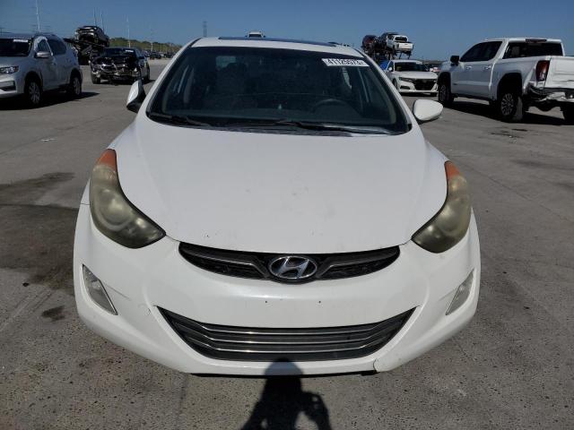 Photo 5 from auction – 2011 HYUNDAI ELANTRA GL with VIN 5NPDH4AE7BH010073