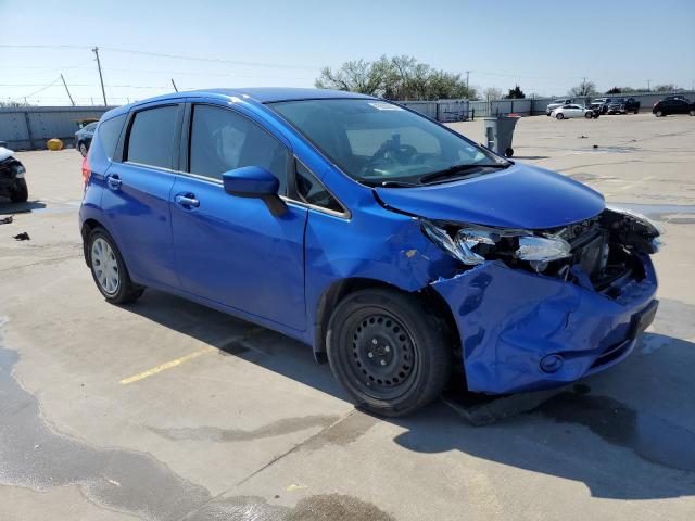 Photo 4 from auction – 2016 NISSAN VERSA NOTE with VIN 3N1CE2CP3GL399294