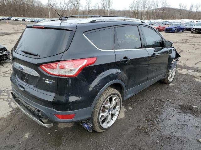 Photo 3 from auction – 2016 FORD ESCAPE TIT with VIN 1FMCU9J92GUB85878