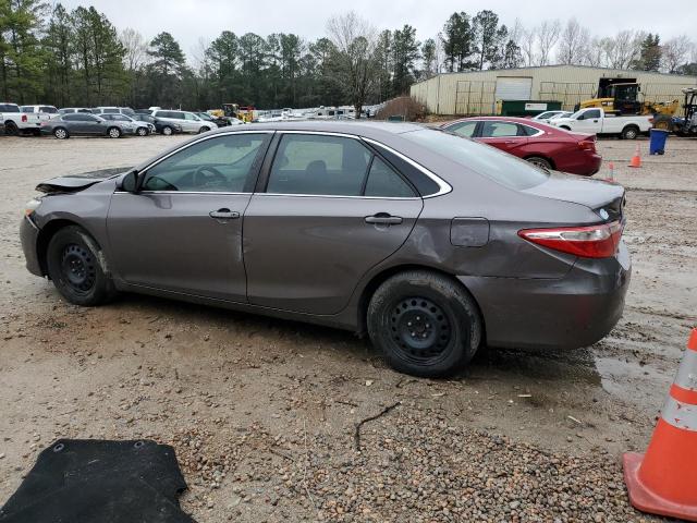 صورة رقم 2 من المزاد - 2017 TOYOTA CAMRY LE مع VIN 4T1BF1FK8HU303596