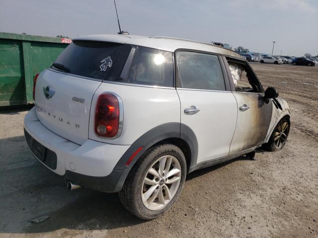 Photo 3 from auction – 2014 MINI COOPER COU with VIN WMWZB3C57EWR37259