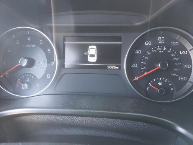 Photo 9 from auction – 2023 KIA FORTE GT L with VIN 3KPF54ADXPE525945