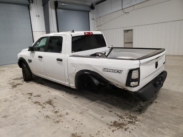 Photo 2 from auction – 2022 RAM 1500 CLASS with VIN 1C6RR7LG6NS232619