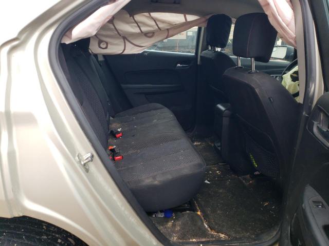Photo 10 from auction – 2013 CHEVROLET EQUINOX LS with VIN 2GNFLCEK7D6412112