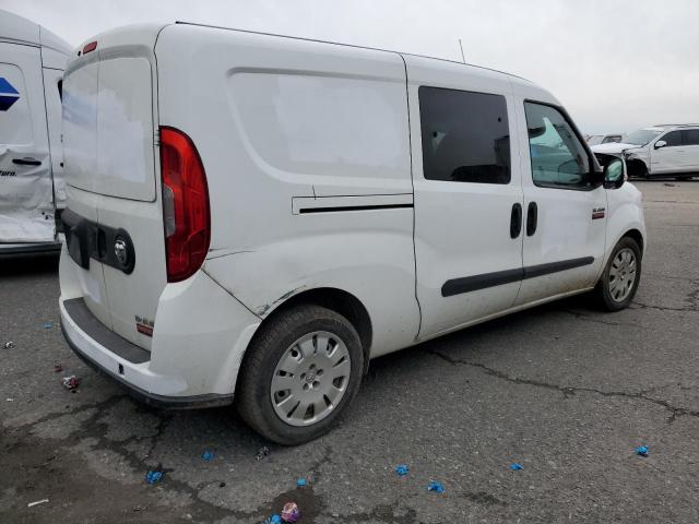 Photo 3 from auction – 2017 RAM PROMASTER with VIN ZFBERFBB3H6E52794