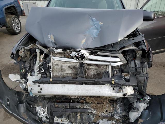 Photo 11 from auction – 2012 TOYOTA HIGHLANDER with VIN 5TDBK3EH2CS095973