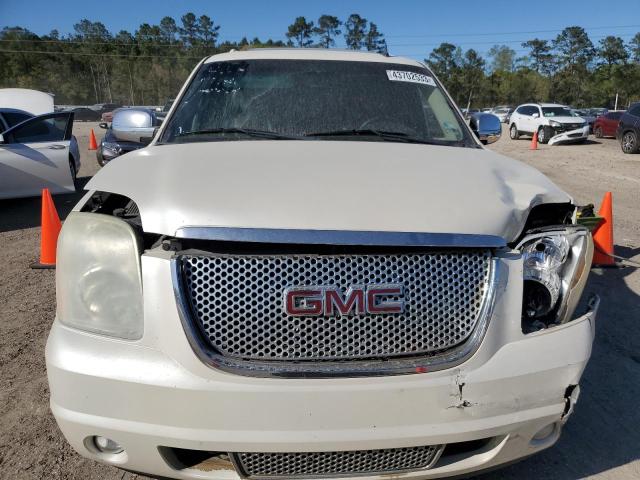 Photo 5 from auction – 2011 GMC YUKON DENA with VIN 1GKS1EEF4BR173460