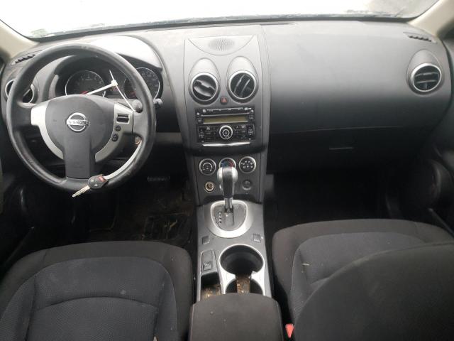 Photo 8 from auction – 2013 NISSAN ROGUE S with VIN JN8AS5MT7DW506450
