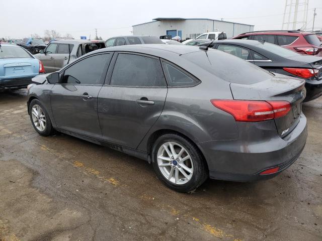 Photo 2 from auction – 2015 FORD FOCUS SE with VIN 1FADP3F24FL374261