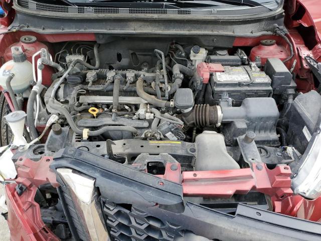 Photo 11 from auction – 2019 NISSAN KICKS S with VIN 3N1CP5CU8KL512151
