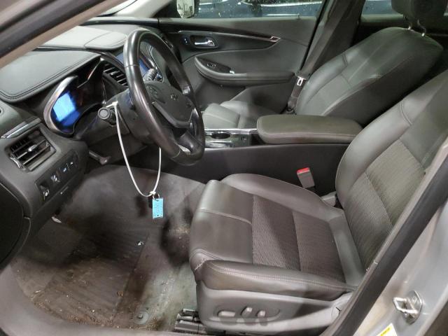 Photo 7 from auction – 2015 CHEVROLET IMPALA LT with VIN 2G1115SL7F9202623