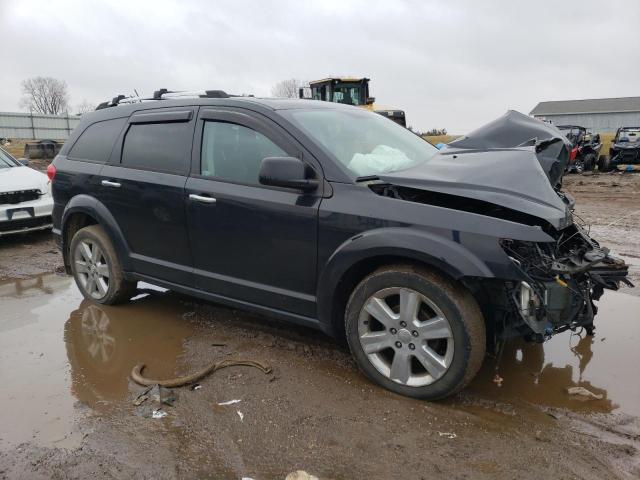 Photo 4 from auction – 2012 DODGE JOURNEY R/ with VIN 3C4PDDFG2CT210489
