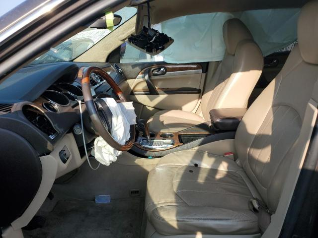 Photo 7 from auction – 2012 BUICK ENCLAVE with VIN 5GAKRCEDXCJ234805