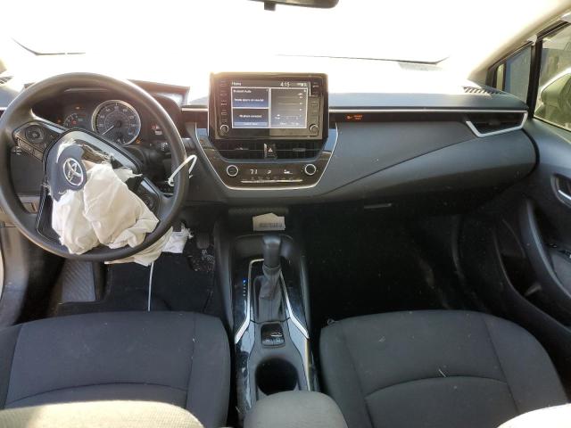 Photo 8 from auction – 2020 TOYOTA COROLLA LE with VIN JTDEPRAE0LJ010171