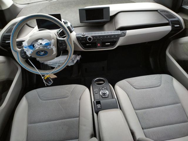 Photo 8 from auction – 2015 BMW I3 BEV with VIN WBY1Z2C59FV286938