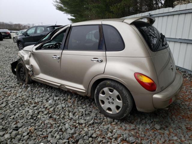 Photo 2 from auction – 2004 CHRYSLER PT CRUISER with VIN 3C4FY48B54T301923