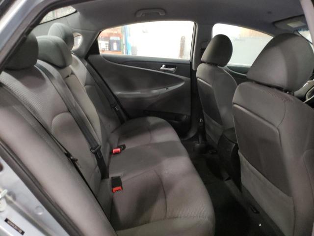 Photo 10 from auction – 2011 HYUNDAI SONATA GLS with VIN 5NPEB4AC2BH171368