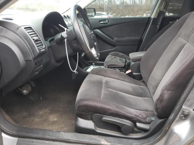 Photo 7 from auction – 2009 NISSAN ALTIMA 2.5 with VIN 1N4AL21E69C116080