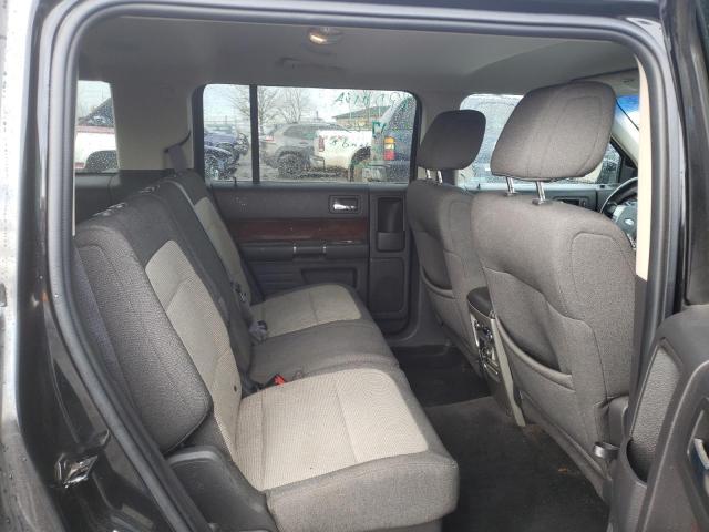 Photo 11 from auction – 2010 FORD FLEX SEL with VIN 2FMHK6CC1ABA24857
