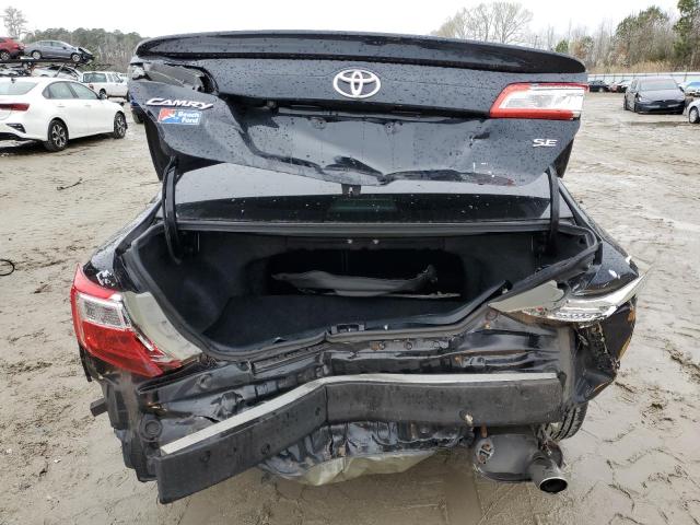Photo 6 from auction – 2014 TOYOTA CAMRY L with VIN 4T1BF1FKXEU815954